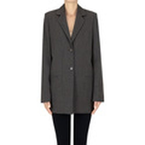 Chaquetas CSG00008102AI para mujer - Moschino - Modalova