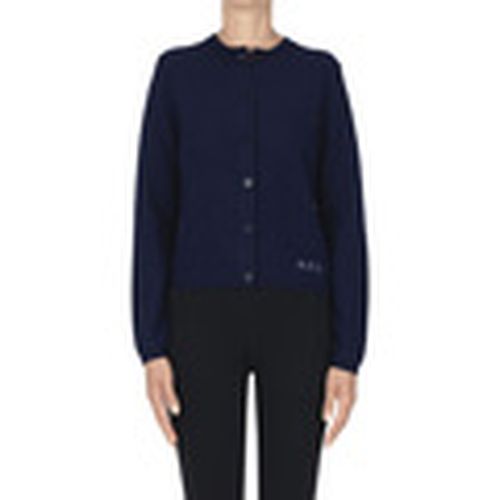 Chaqueta de punto MGC00008066AI para mujer - A.p.c. - Modalova