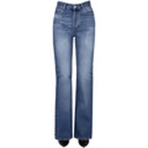 Jeans DNM00008067AI para mujer - A.p.c. - Modalova