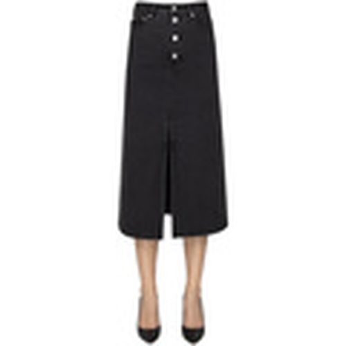 Falda GNN00008052AI para mujer - A.p.c. - Modalova