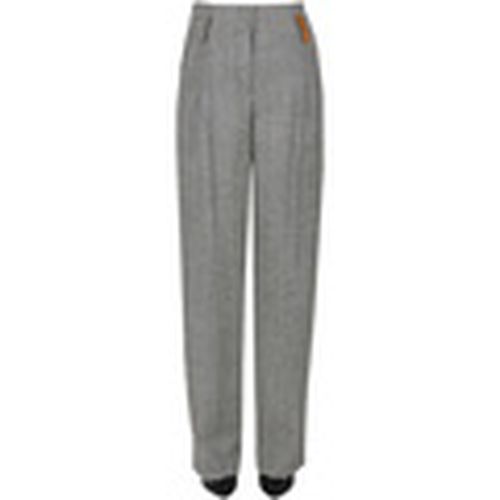 Pantalones PNP00008165AI para mujer - Forte Forte - Modalova