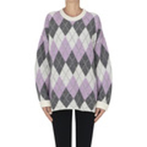 Jersey MGP00008240AI para mujer - Scaglione - Modalova