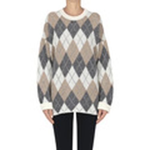 Jersey MGP00008241AI para mujer - Scaglione - Modalova
