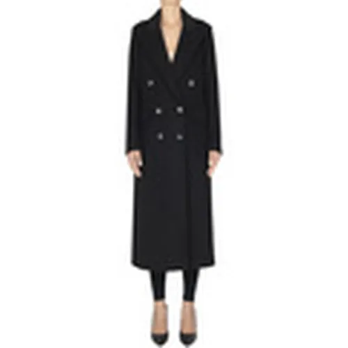 Abrigo CSC00008095AI para mujer - Twin Set - Modalova