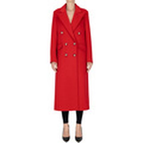 Abrigo CSC00008094AI para mujer - Twin Set - Modalova