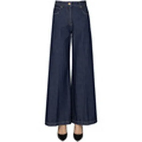 Jeans DNM00008055AI para mujer - Aspesi - Modalova