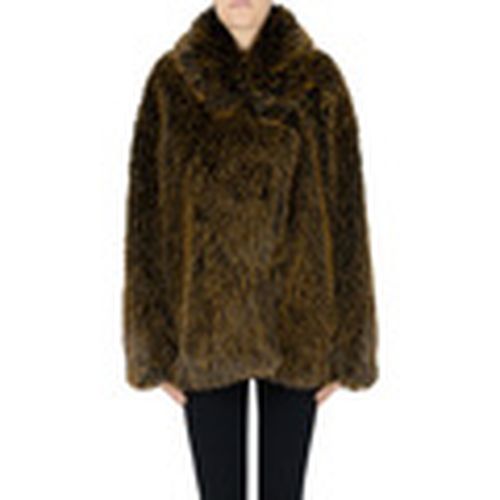 Chaquetas CSG00008108AI para mujer - Semicouture - Modalova