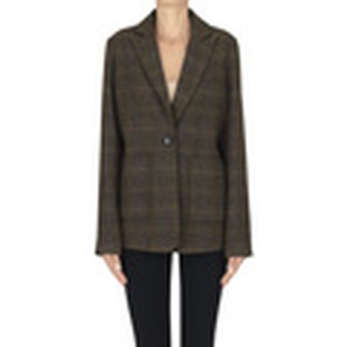Chaquetas CSG00008096AI para mujer - Mkt Studio - Modalova