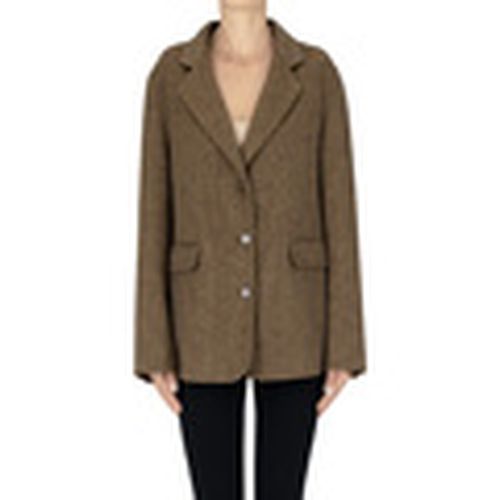 Chaquetas CSG00008097AI para mujer - Mkt Studio - Modalova