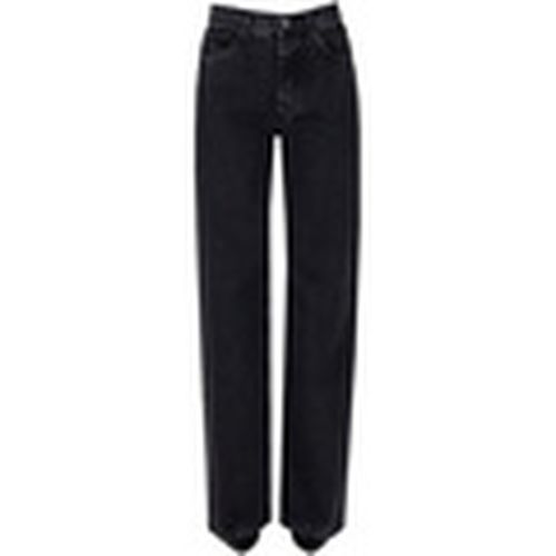 Jeans DNM00008048AI para mujer - Anine Bing - Modalova