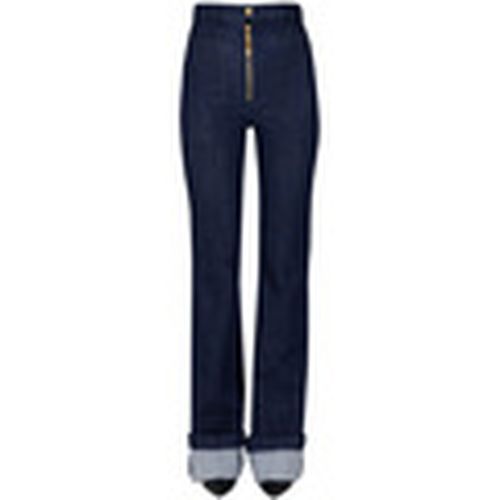 Jeans DNM00008052AI para mujer - Elisabetta Franchi - Modalova