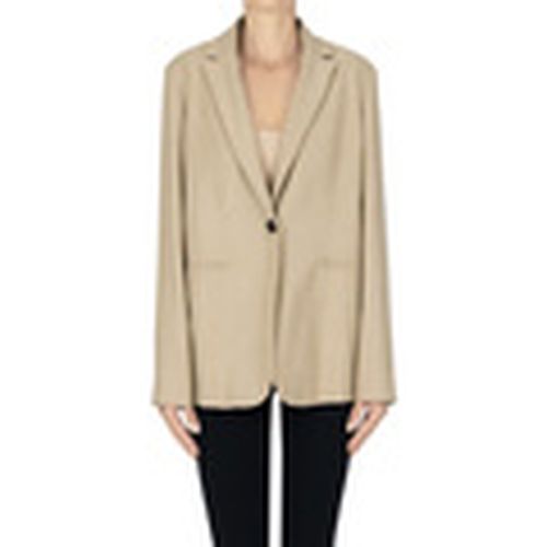 Chaquetas CSG00008103AI para mujer - Antonelli Firenze - Modalova