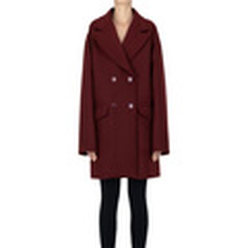 Abrigo CSC00008088AI para mujer - Moschino - Modalova