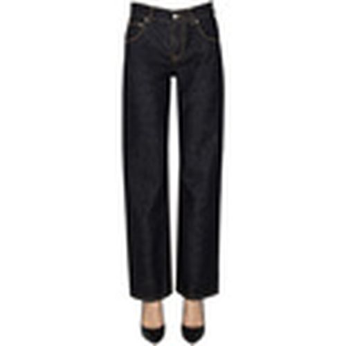 Jeans DNM00008066AI para mujer - Mauro Grifoni - Modalova