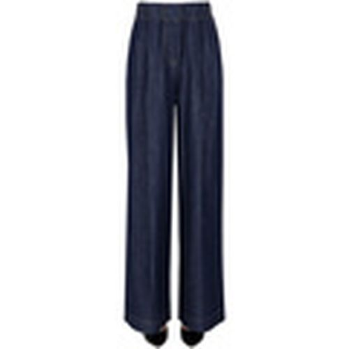 Jeans DNM00008064AI para mujer - Semicouture - Modalova