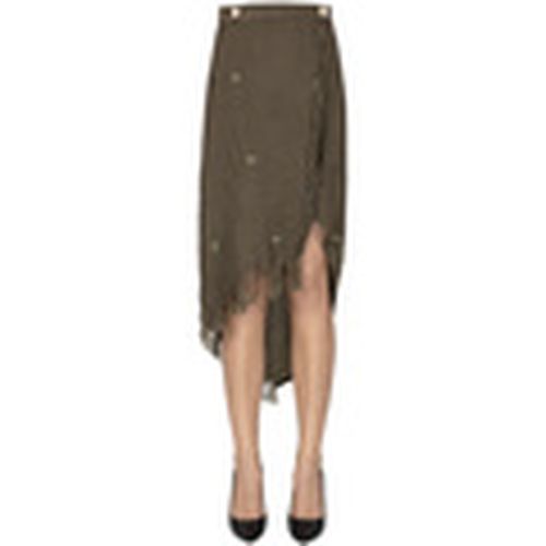 Falda GNN00008054AI para mujer - Bsbee - Modalova