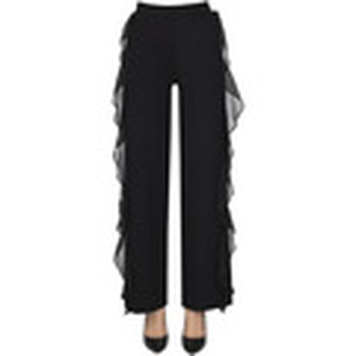 Pantalones PNP00008148AI para mujer - Twin Set - Modalova