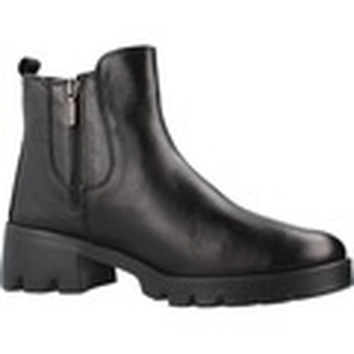 Botines 26984 24h Botin Gomas Laterales para mujer - 24 Hrs - Modalova