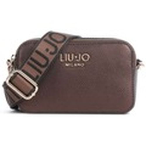 Bolso Af6100 Es039 Camera Case para mujer - Liu Jo - Modalova