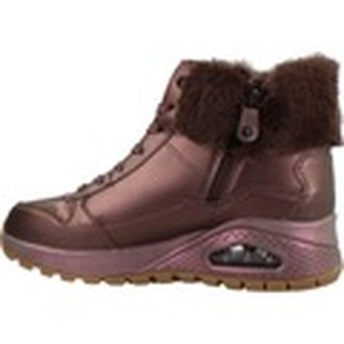 Botas Uno Rugged Galactic para mujer - Skechers - Modalova
