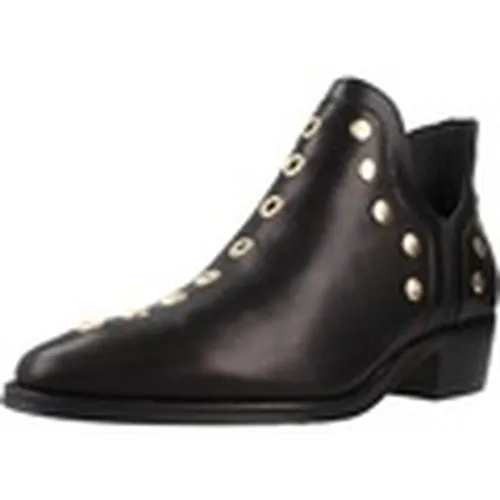 Botines 5646 01 Botin Corvara para mujer - Another Trend - Modalova