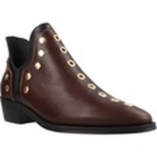 Botines 5646 01 Botin Corvara para mujer - Another Trend - Modalova