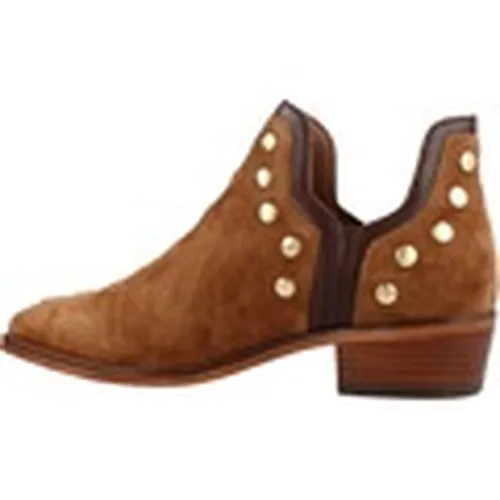 Botines 5646 11 Botin Baby Silk para mujer - Another Trend - Modalova