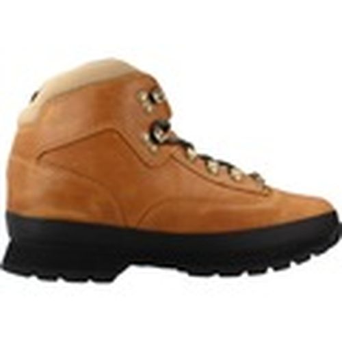 Botas Ehkr Mid Lace Boot Wheat para hombre - Timberland - Modalova