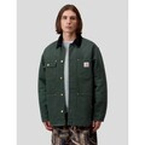 Chaquetas CHAQUETA OG CHORE COAT RAVEN para hombre - Carhartt - Modalova