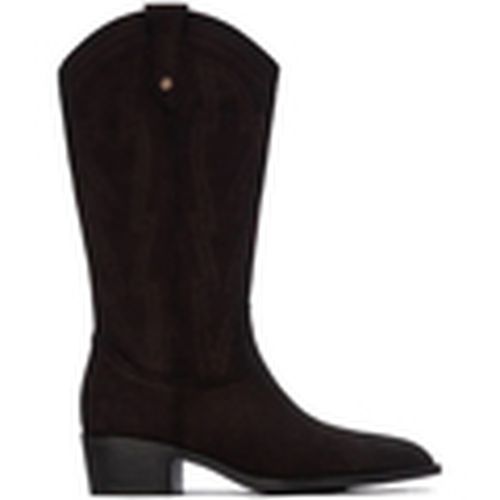 Botines 164381 marron para mujer - Carmela - Modalova
