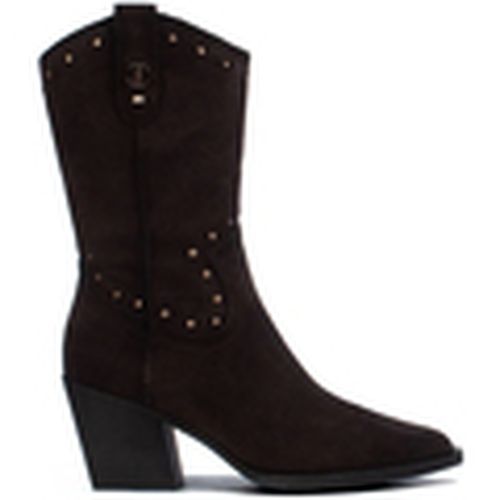 Botines 164255 marron para mujer - Carmela - Modalova