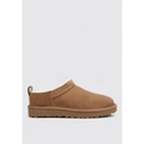 Pantuflas Classic Micro para mujer - UGG - Modalova