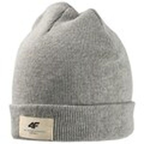 Gorro WAW24ACAPU43127Monesize para hombre - 4F - Modalova