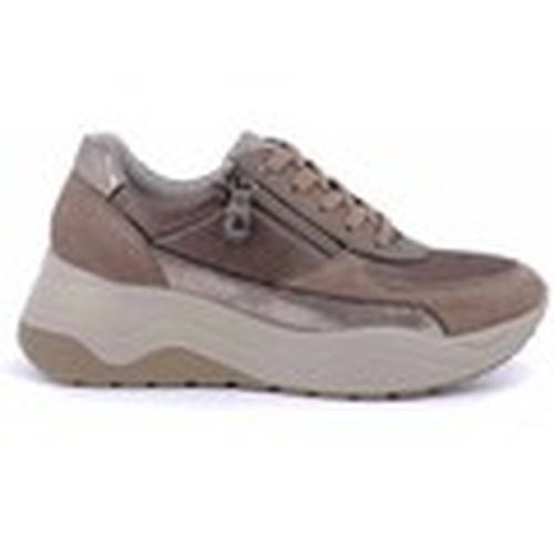 Deportivas Moda 208490 para mujer - Imac - Modalova