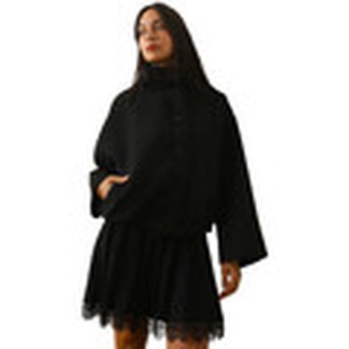 Abrigo 80249_P191179 para mujer - La Modeuse - Modalova