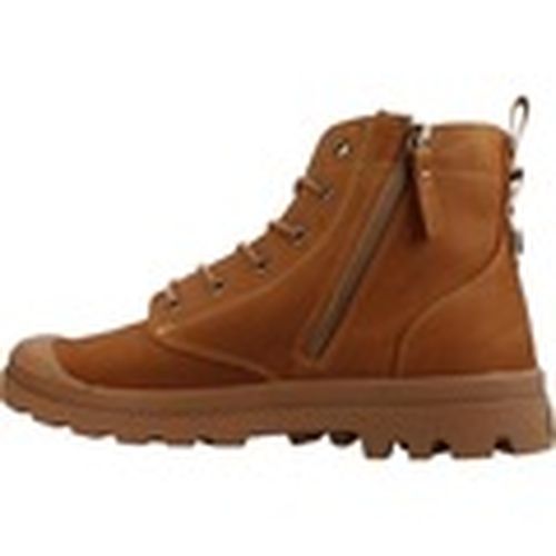 Botas Botas Pampa Zip Lth Legacy para hombre - Palladium - Modalova