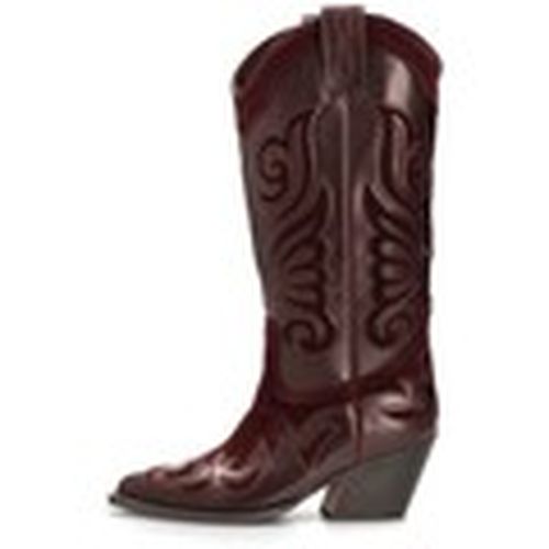 Botas de tacón 816026 para mujer - Corina - Modalova