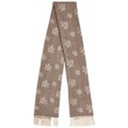 Bufanda 2f6034 T0300 Stola Jacquard Resca L para mujer - Liu Jo - Modalova