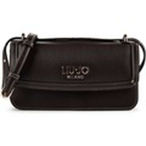 Bolso Af6073 E1120 Crossbody East West para mujer - Liu Jo - Modalova