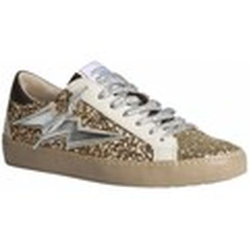 Deportivas Moda 45772 para mujer - Keslem - Modalova