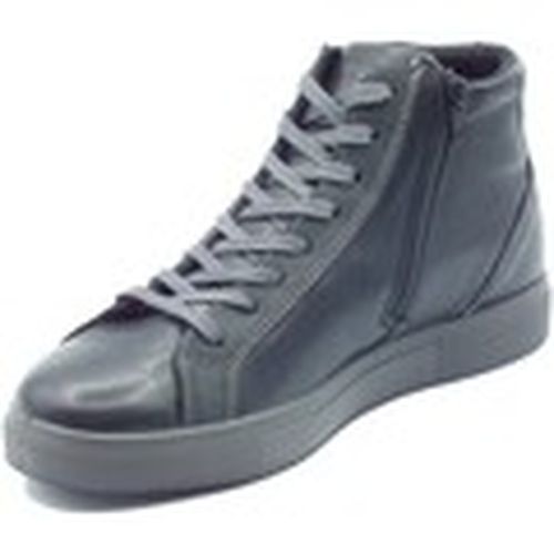 Botines 2135400 Vitello Rag para hombre - IgI&CO - Modalova