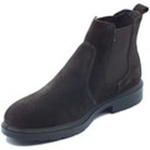 Botines 2105133 Scamosc. para hombre - IgI&CO - Modalova