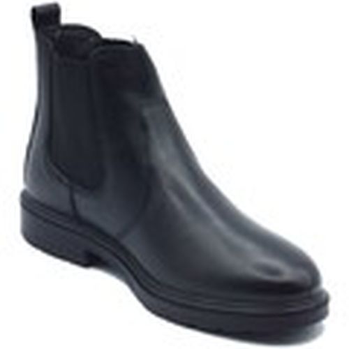 Botines 2105100 Vitello Alfa para hombre - IgI&CO - Modalova