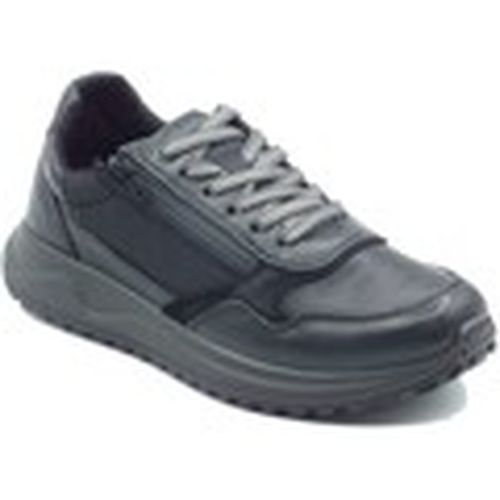 Zapatillas 2138322 Vitello Rag para hombre - IgI&CO - Modalova