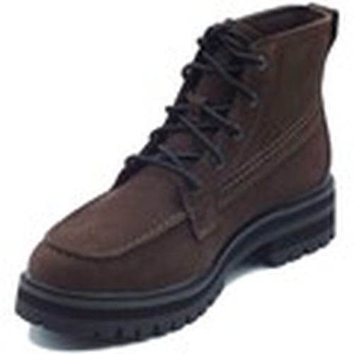 Botines 0A2MUQ Britton Drive Dark para hombre - Timberland - Modalova