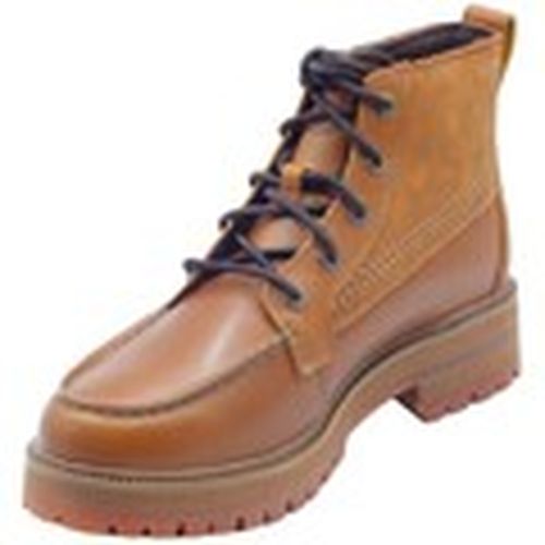 Botines 0A2MUQ Britton Drive Brown Full para hombre - Timberland - Modalova