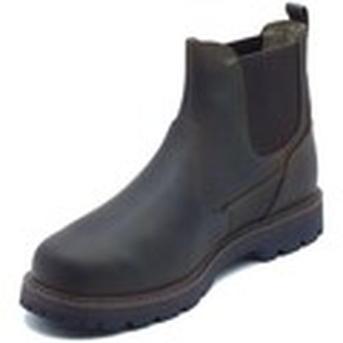 Botines 0A6A4W Britton Road Olive Full para hombre - Timberland - Modalova