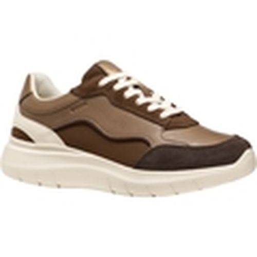 Zapatillas D65YNA05422 para mujer - Geox - Modalova