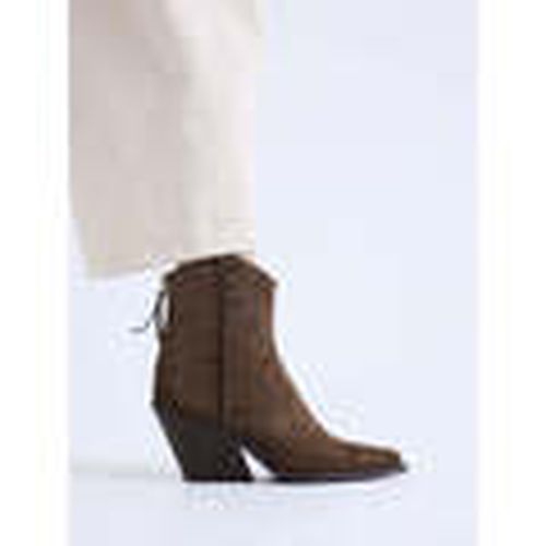 Botines BOTINES AUSTIN-233 para mujer - Exé Shoes - Modalova