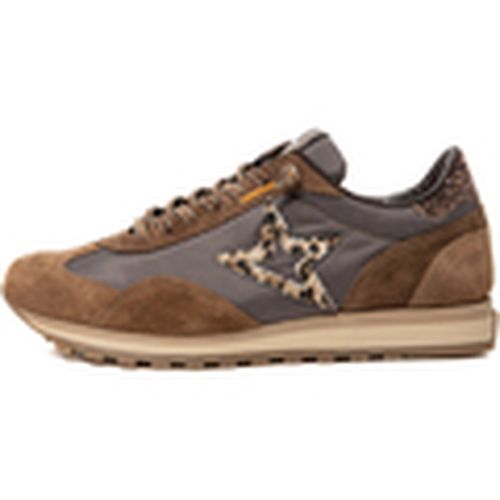 Zapatillas c1259fw ante_mesh_capuccino para mujer - Cetti - Modalova
